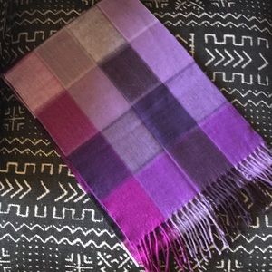 Ladies fall/winter scarf 🧣